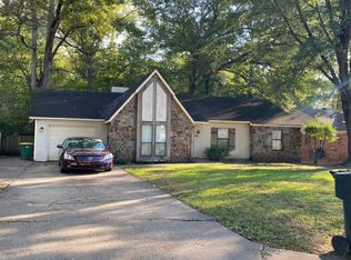 21 Pinedale Cir, Mabelvale, AR 72103