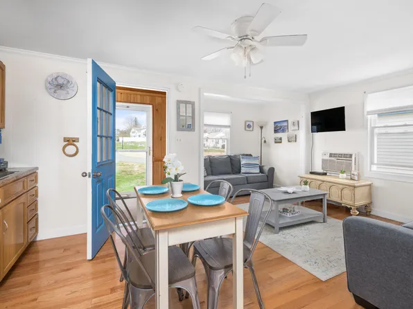 1277 Post Road #118, Wells, ME 04090