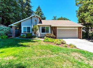 36 Skylark Ct, Napa, CA 94558