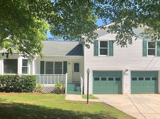 4027 Golfview Dr, Villa Rica, GA 30180