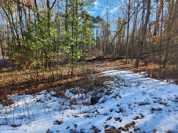 1860 E King Rd, Tomahawk, WI 54487