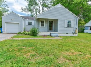 980 Julian Rd, Chattanooga, TN 37421