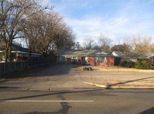 1018 SW 34th Ave, Amarillo, TX 79109