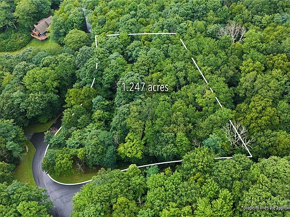 2nd image of TBD Hemlock Ridge Road