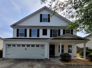 517 Silver Spoon Ln, Elgin, SC 29045