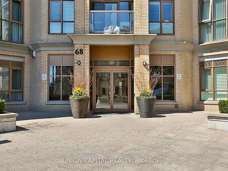 68 Main St N #511 — Photo 20