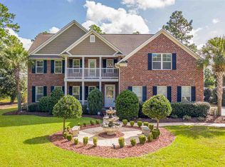 552 Oxbow Dr, Myrtle Beach, SC 29579