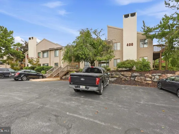 406 Pritchard Pl, Newtown Square, PA 19073
