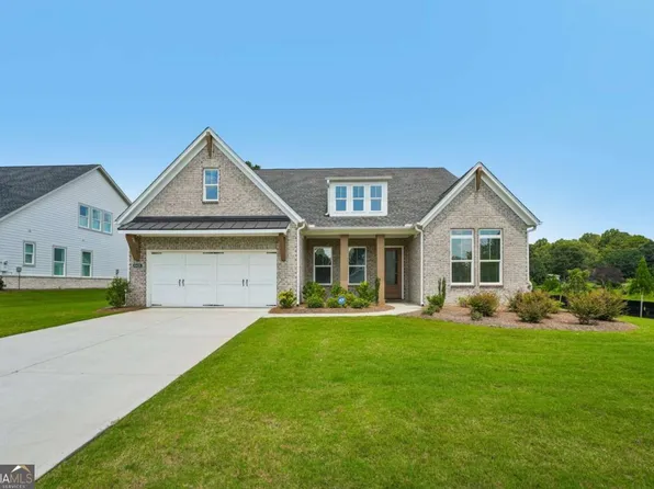 6405 Wallace Farms Dr, Cumming, GA 30028