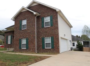 2201 Canopy Ct, La Vergne, TN 37086