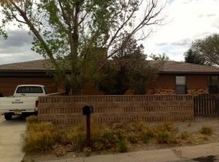 996 Tulip Rd SE, Rio Rancho, NM 87124
