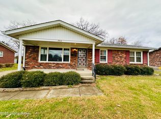 7916 Annella Way, Louisville, KY 40219
