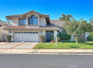 12532 Arlington Pl, Chino, CA 91710