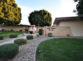 11067 W Coggins Dr, Sun City, AZ 85351