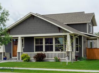 3475 S 27th Ave, Bozeman, MT 59718
