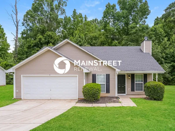 1020 Overlook St, Madison, GA 30650