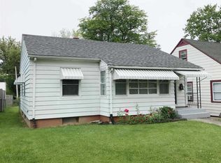 4102 Monroe St, Fort Wayne, IN 46806