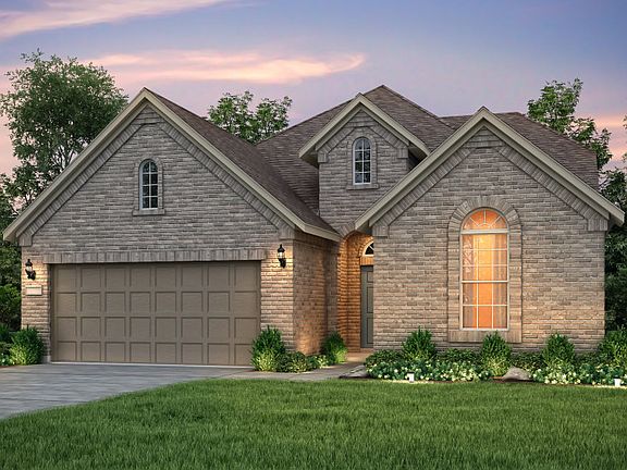 Elevation E