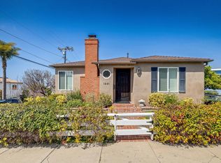 1001 9th St, Hermosa Beach, CA 90254