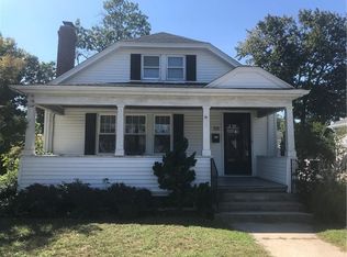 88 Tallman Ave, Cranston, RI 02910