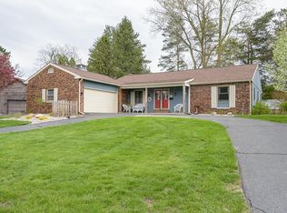 1309 Cascade Ct, Battle Creek, MI