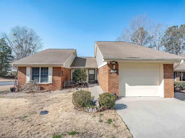 603 Ashwood Cir, West Columbia, SC 29169