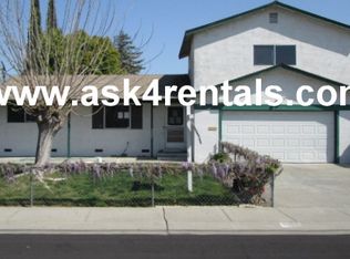 1188 Crestwood Ave, Manteca, CA 95336
