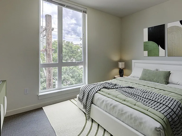 Kavela Apartments in Seattle, WA — Photo 17