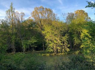 Timberlake Rd, Blue Ridge, GA 30513