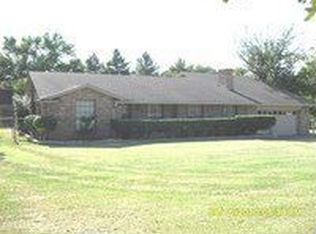 6012 Calender Rd, Arlington, TX 76001