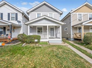 1339 4th Ave, Coraopolis, PA 15108