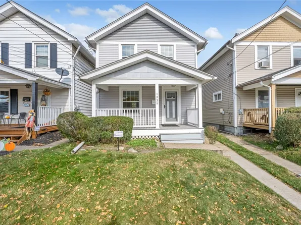 1339 4th Ave, Coraopolis, PA 15108