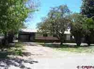 155 SE Eagle Ave, Cedaredge, CO 81413