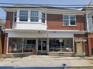 18 Child St #2, Warren, RI 02885