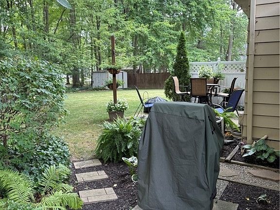 3rd image of 4214 Woodpark Dr #4214