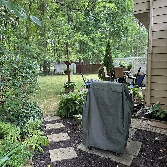 4214 Woodpark Dr #4214 — Photo 3