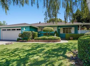 1403 Monte Maria Ave, Novato, CA
