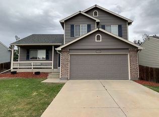 1110 Red Oak Dr, Longmont, CO 80504