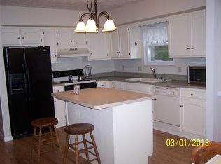 3 Little Indian Trl, New Richmond, OH 45157