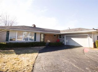 2822 Elmwood St, Port Huron, MI