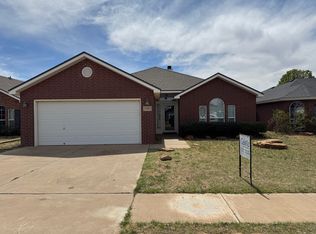 6509 90th St, Lubbock, TX 79424