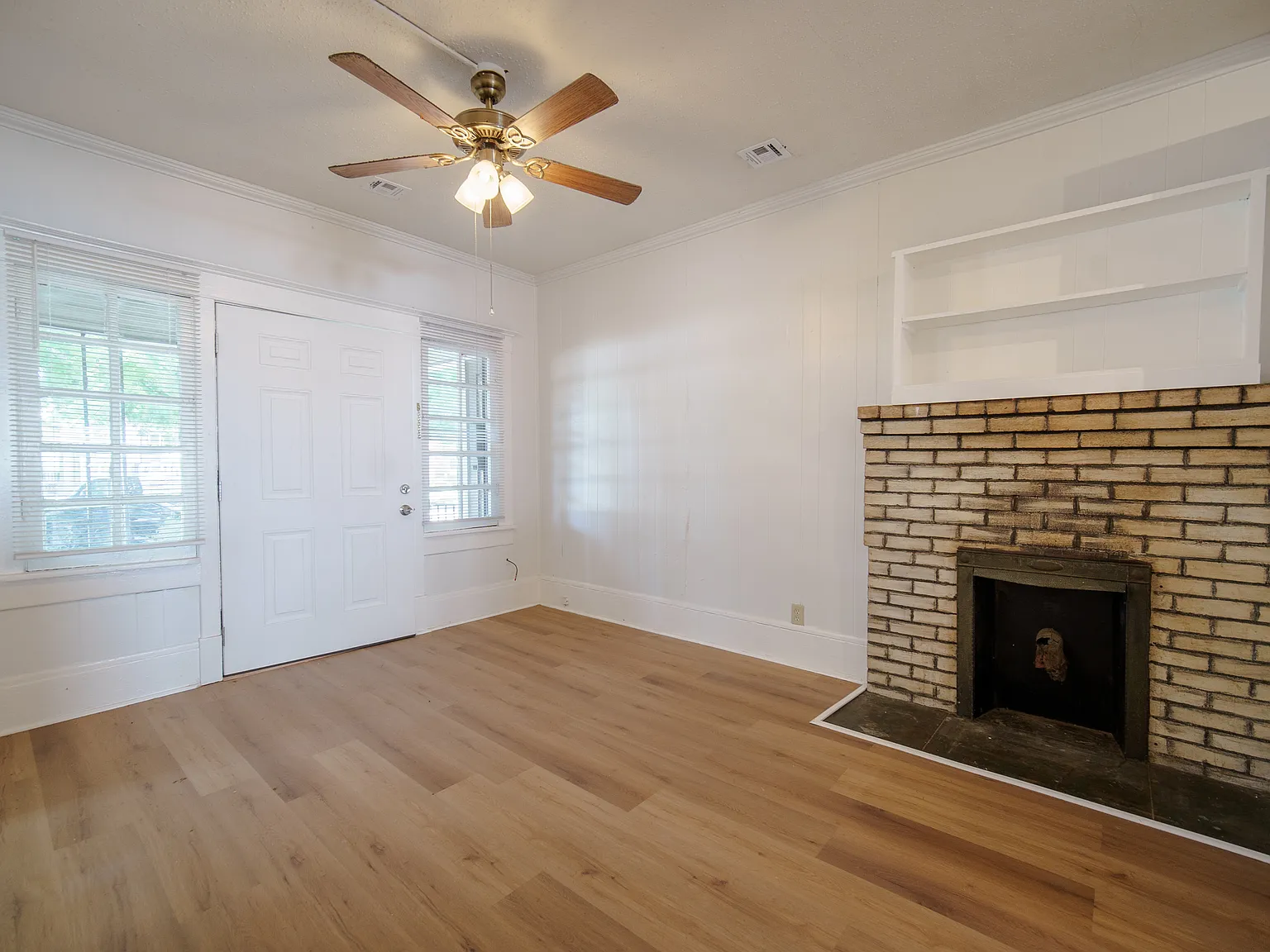 1 bed, 664 sqft, $795 — Photo 3