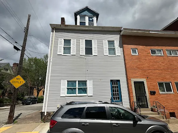 1524 Froman St Floor 2, Pittsburgh, PA 15212
