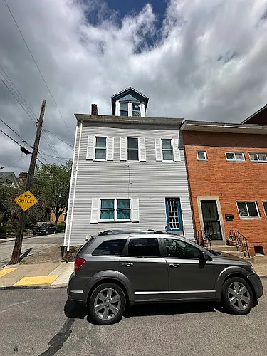 1524 Froman St #2 Photo 1