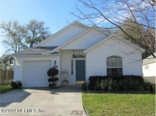10438 Brookwood Bluff Rd S, Jacksonville, FL 32225