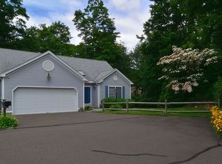 95 Intervale Rd UNIT 37, Stamford, CT 06905