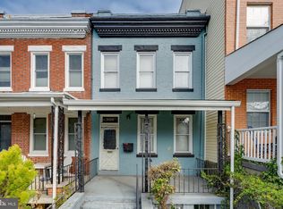 529 Irving St NW, Washington, DC 20010