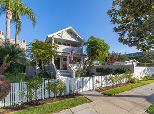 975 B Ave, Coronado, CA 92118