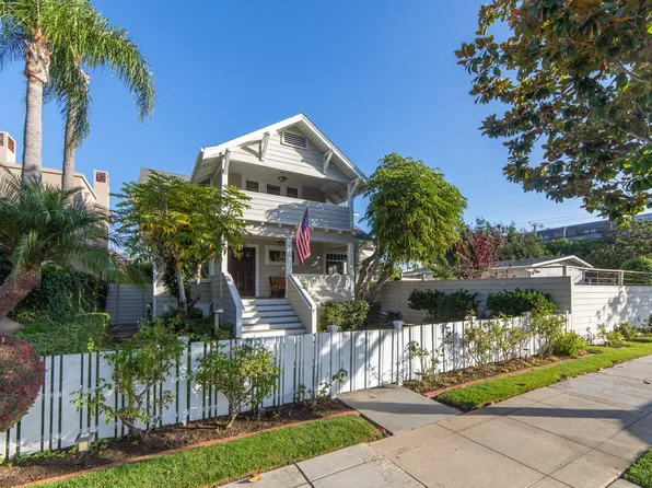 975 B Ave, Coronado, CA 92118