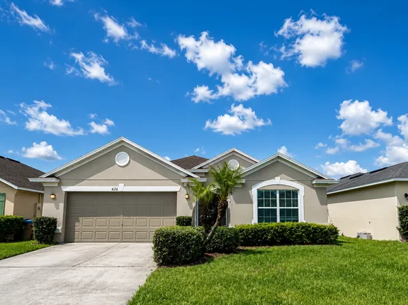 4652 Caverns Dr, Kissimmee, FL 34758